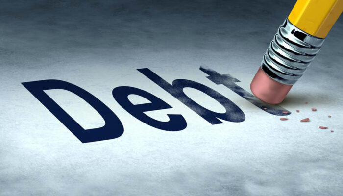 4 ways in which one can consolidate debts