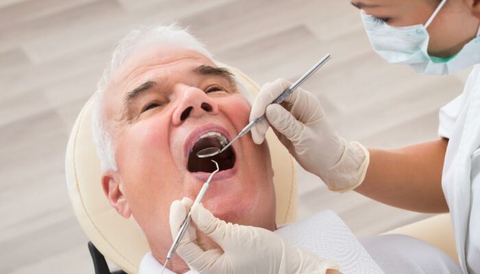 4 ways to get affordable senior dental implants