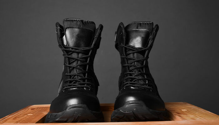 4 tactical boots you can buy in 2021