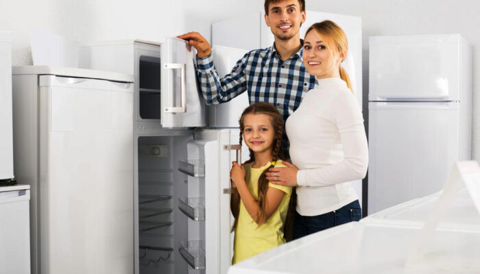 4 things to consider when buying an outdoor compact refrigerator