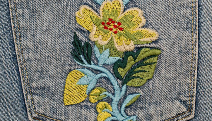 4 things to consider when creating embroidered patches