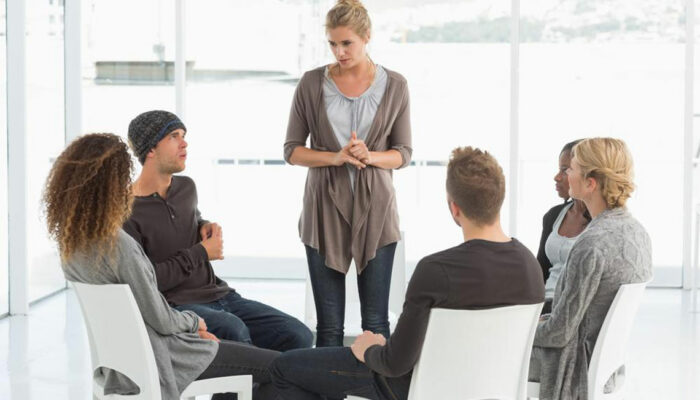 4 things to look for in a good drugs and alcohol rehab center