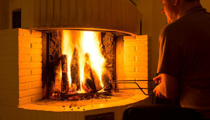 4 things you need to know about indoor fireplaces