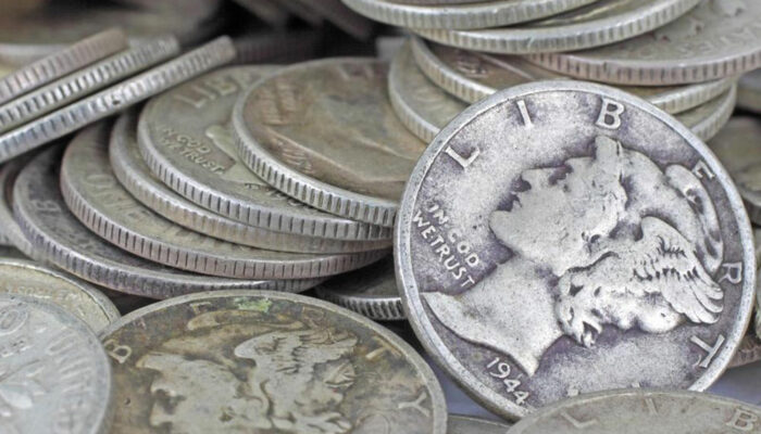 4 things you should know about silver bullions