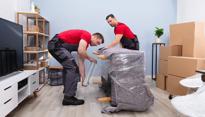 4 tips to consider before you hire packers and movers