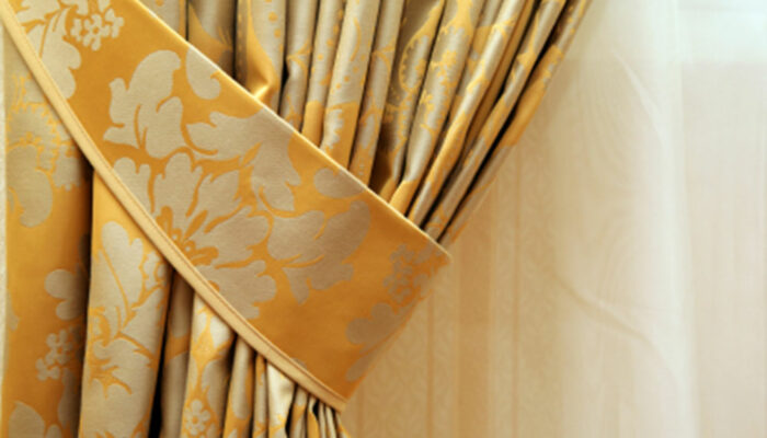 4 tips to find the perfect curtains and drapes for your home