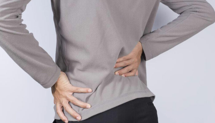 4 treatments for bulging discs