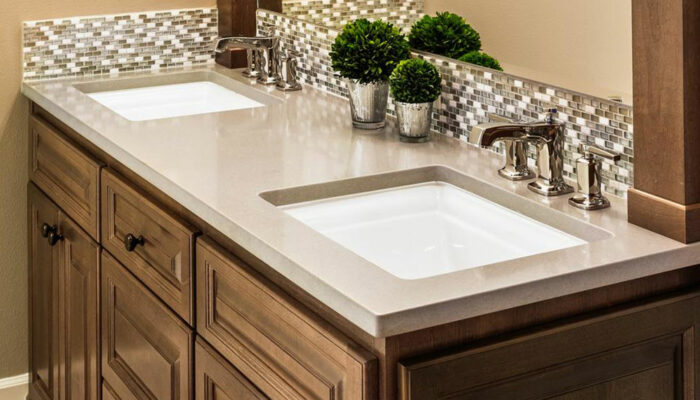 4 types of bathroom sinks to consider purchasing