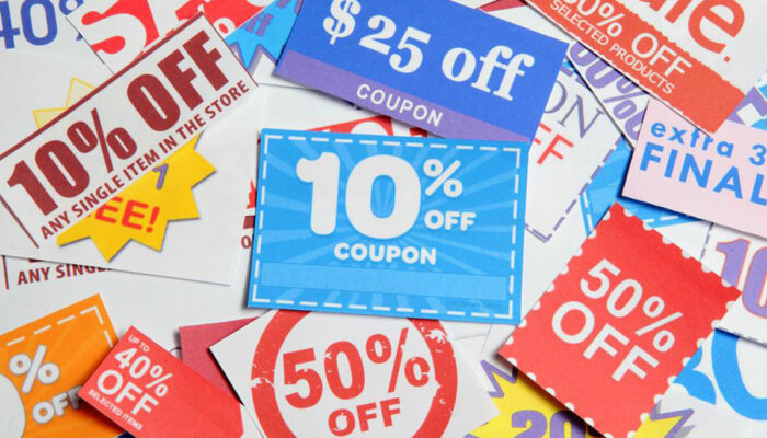 4 types of coupon codes that can save you big bucks