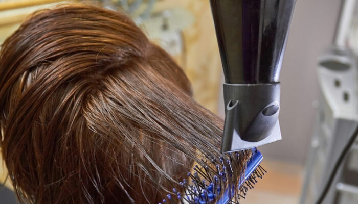 4 types of hair dryers you should know about