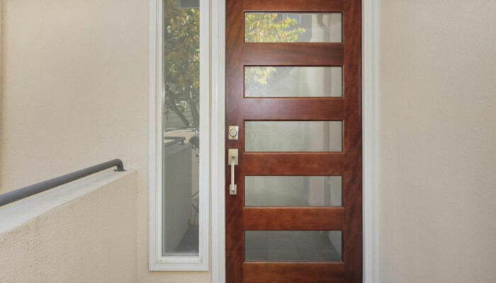 4 types of replacement doors to choose from