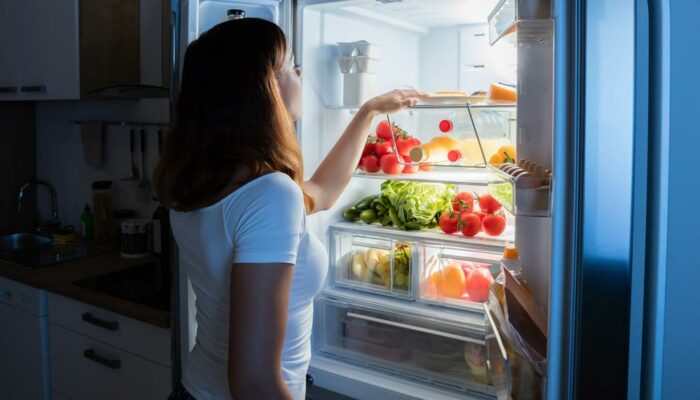 5 Basics You Must Know About A Refrigerator