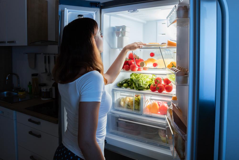 5 Basics You Must Know About A Refrigerator