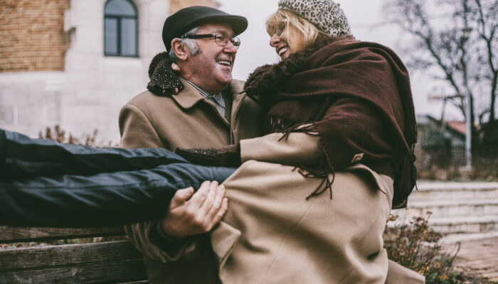 5 Best Dating Sites For Seniors