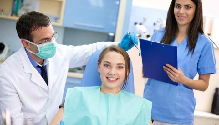 5 Best Dental Insurance Providers in 2018