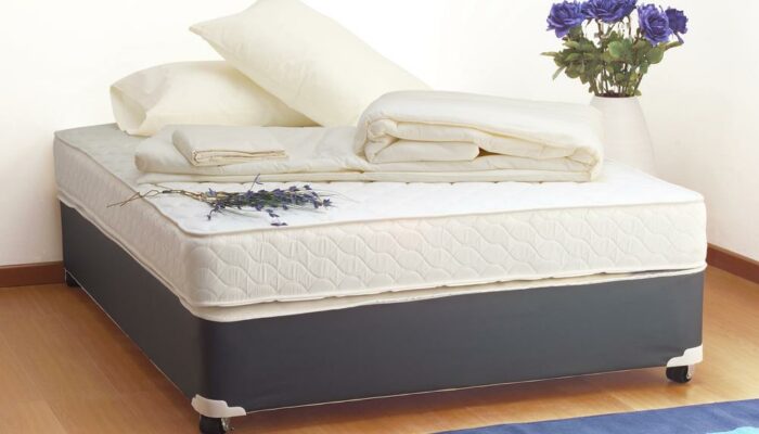 5 Best-Rated Queen Mattresses to Choose From