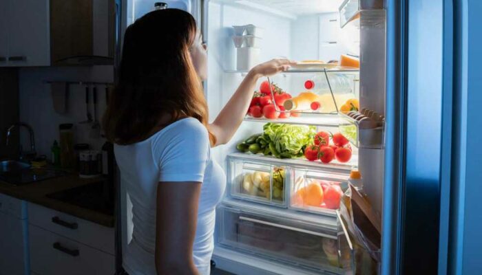 5 Best Upright Freezers to Choose From