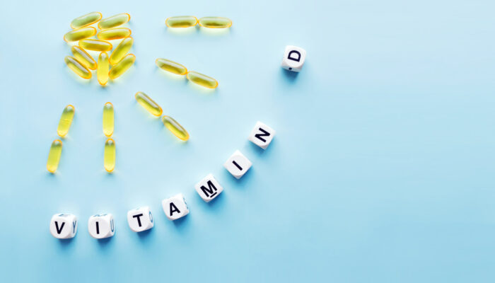 5 Best Vitamin D Supplements