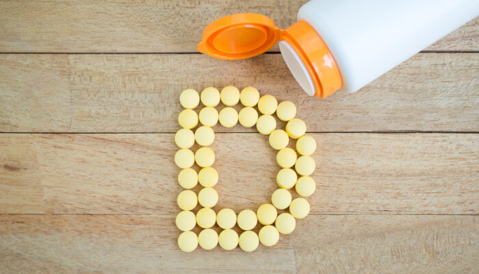 5 Best Vitamin D Supplements to Choose From