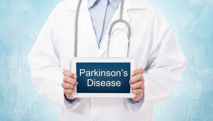 5 Early Signs of Parkinson’s Disease