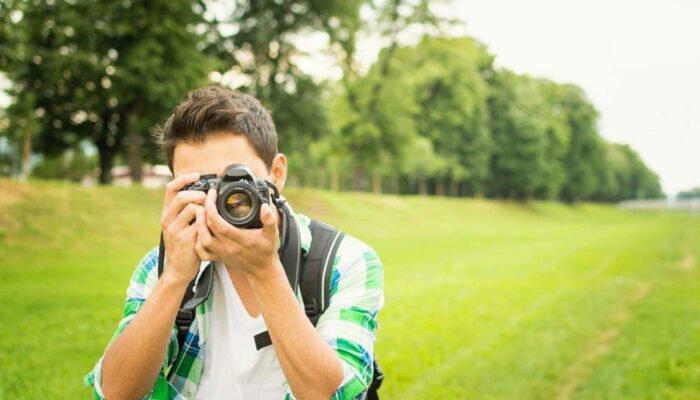 5 Essential Digital Photography Tips for Beginners