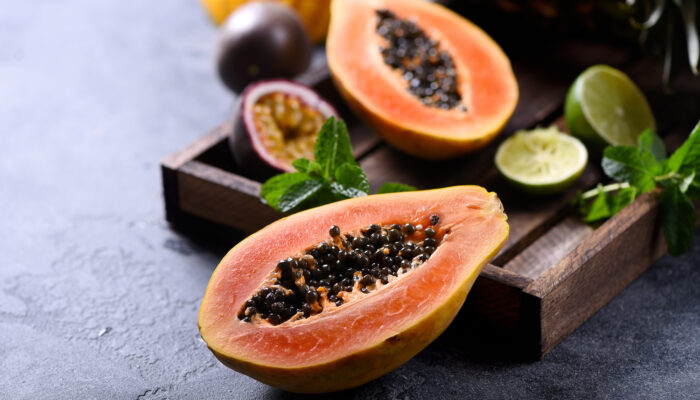 5 Foods That Are Abundant In Proteolytic Enzymes