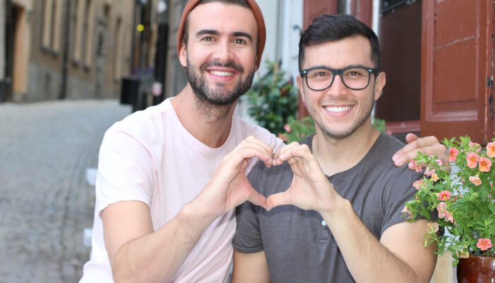 5 Features To Seek Out On Gay Dating Sites