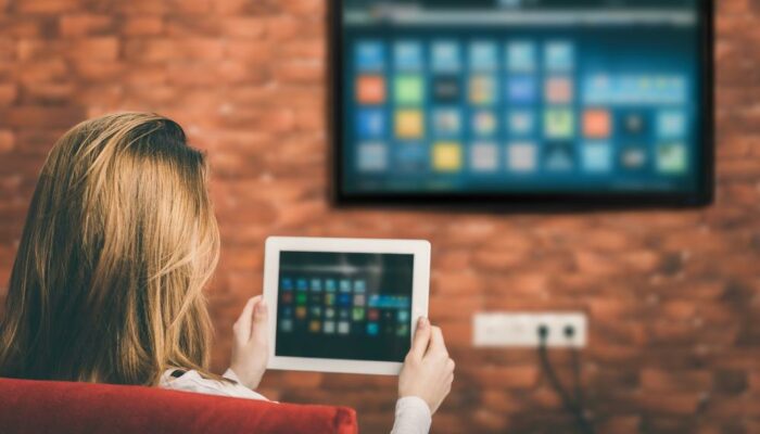 5 Features of a Good Smart Tv