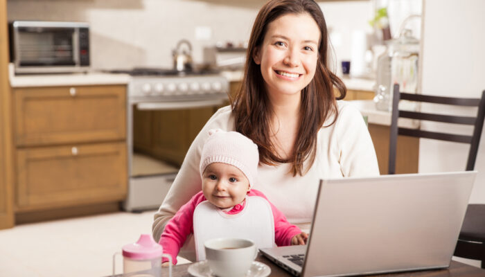 5 Financial Strategies For The Prudent Single Mom