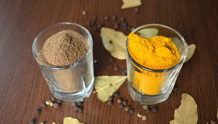 5 Incredible Health Benefits Of Turmeric