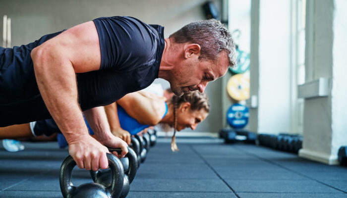 5 Lifestyle Changes To Increase Testosterone Levels