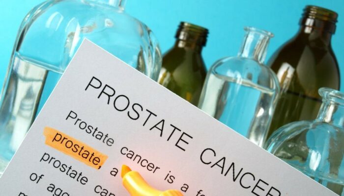 5 Most Common Prostate Cancer Myths