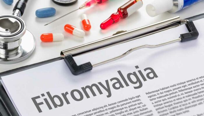 5 Most Common Symptoms of Fibromyalgia Seen in Women