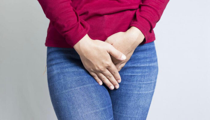 5 Major causes of UTIs