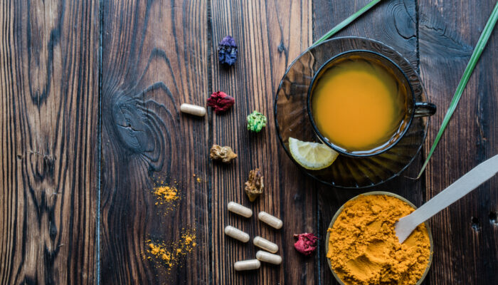 5 Must-Know Beauty Benefits Of Turmeric