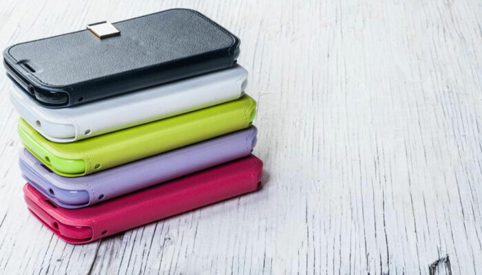 5 Samsung cell phone covers that blend style and function