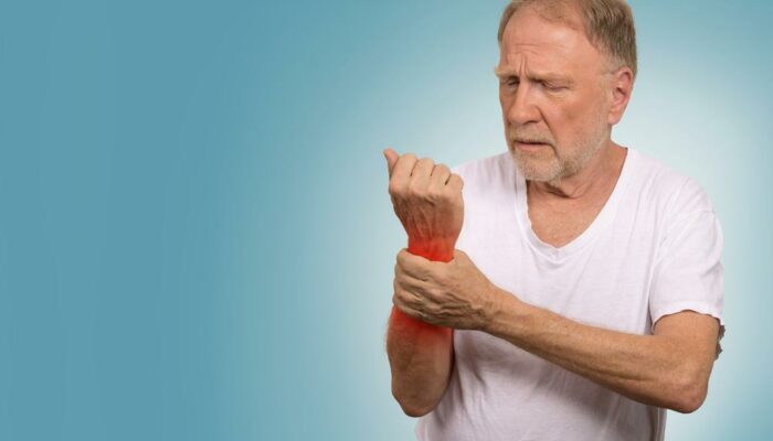 5 Signs and Symptoms of Gout