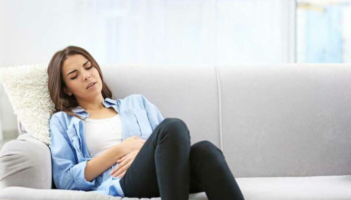 5 Symptoms of Bowel Blockage to Watch Out for