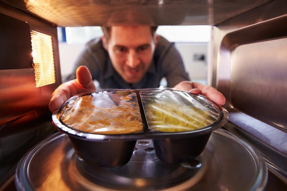 5 Popular Microwave Ovens To Cook Quick Meals