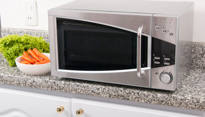 5 Popular Countertop Microwave Ovens to Choose From