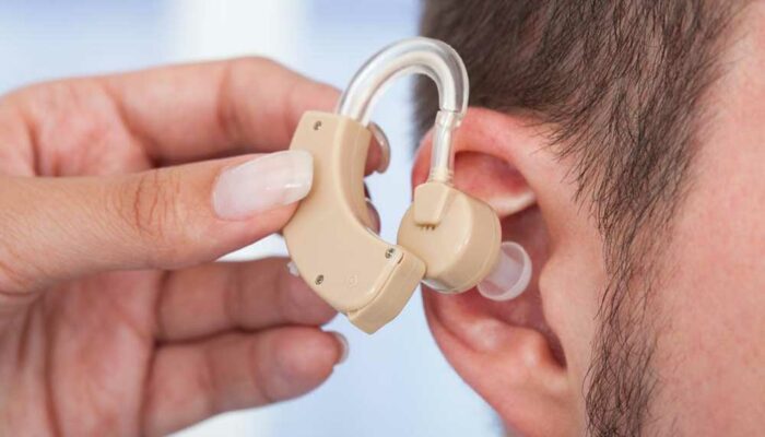 5 Popular Hearing aids from Costco