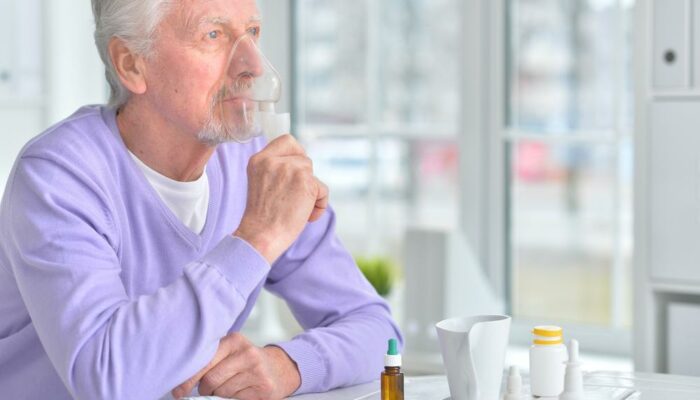 5 Ways Oxygen Therapy Is Beneficial For Copd Patients