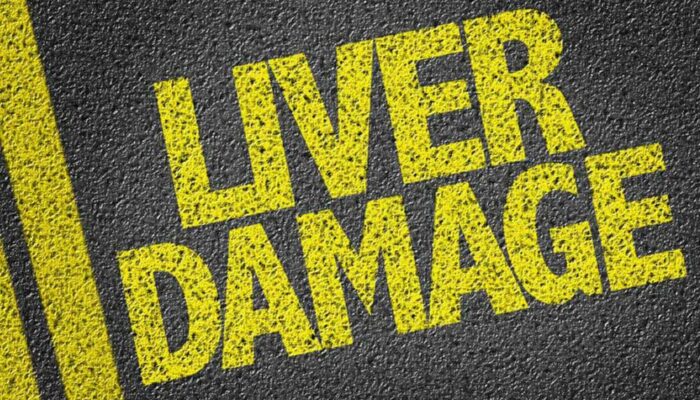 5 Warning Signs of Liver Damage