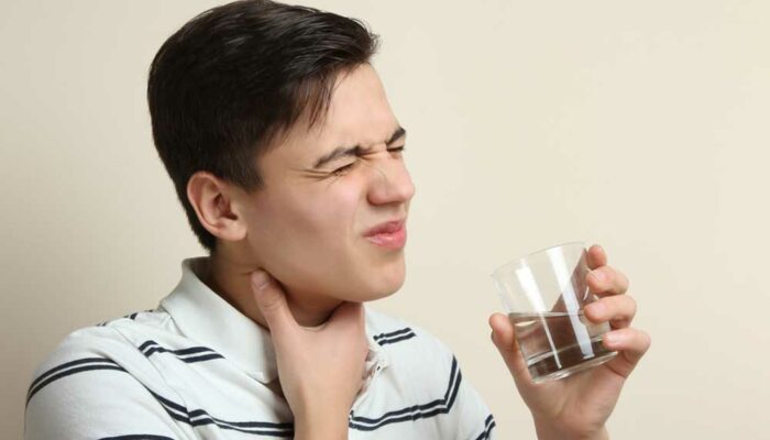 5 Tips to Clear Mucus in the Throat