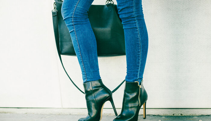 5 Type of Boots Every Woman Must Have in Her Wardrobe