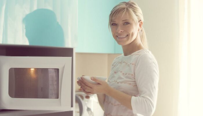 5 Uses Of Microwave Oven You Did Not Know About