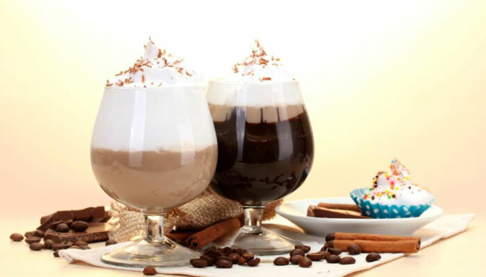 5 coffee cocktails to perk up your party!