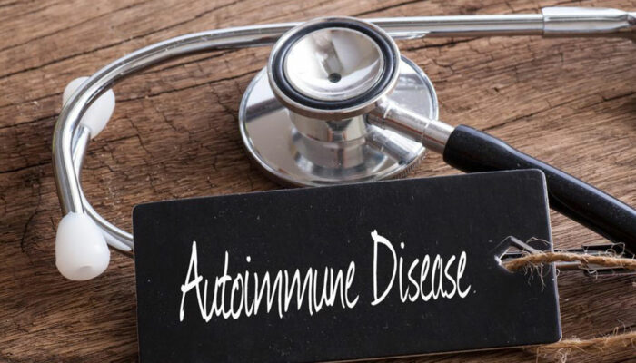 5 common autoimmune diseases that can affect anyone