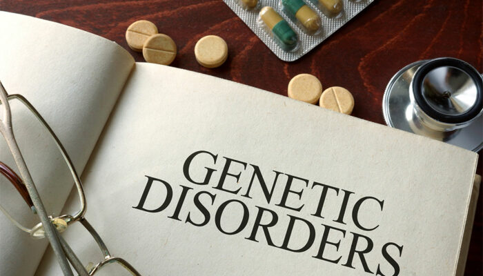 5 common genetic disorders to note