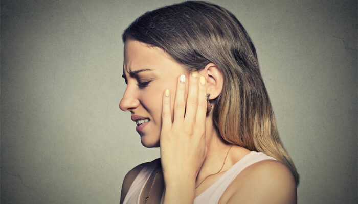 5 common disorders that affect the ears, nose, and throat